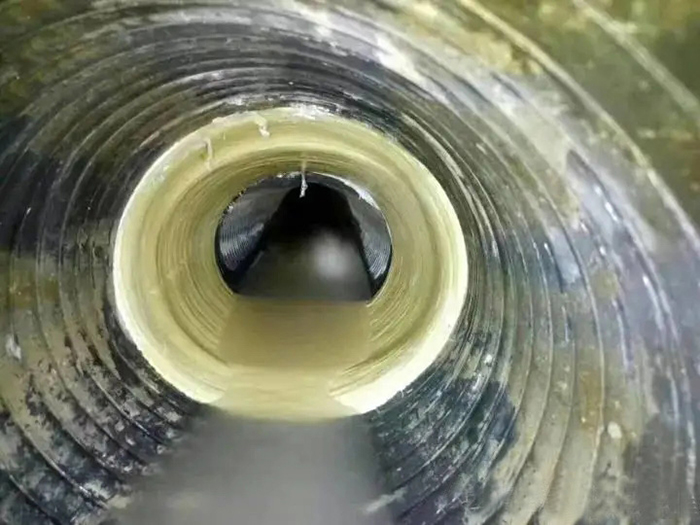 民众镇内衬修复法通常适用于哪些类型的断面管道