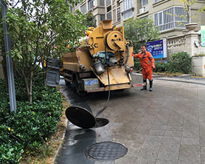 民众镇管网知识-是否有行之有效的解决方案